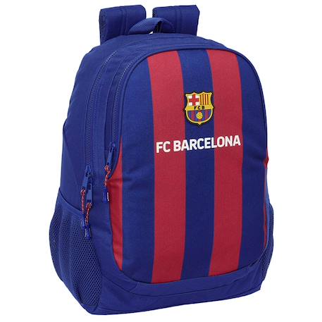 Sac à dos à roulettes garçon en tissu tissé  - vertbaudet enfant