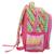 Sac à dos maternelle fille dora lexploratrice et le singe babouche 30 cm Rose/bleu/vert 2 - vertbaudet enfant 