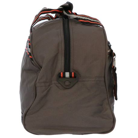 Sac de sport eastwick 37 cm avec bandoulière amovible - diesel Noir 3 - vertbaudet enfant 