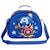 Sac gouter captain america punch 3d 25 cm - sac déjeuner Multicolore 3 - vertbaudet enfant 
