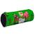 Trousse ronde en tissu motif minecraft farming minecraft Vert/blanc/orange 1 - vertbaudet enfant 
