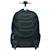 Sac à dos à roulettes no fear loup flash 48 cm - trolley scolaire Bleu / noir 4 - vertbaudet enfant 