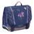 Stalla bianca - cartable 38 cm fille - allure bleu - 2 compartiments Bleu 1 - vertbaudet enfant 