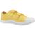 Basket fille modèle cambridge 3 Jaune 260+Vert 650 5 - vertbaudet enfant 