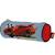 Trousse ronde synthétique cars lightning mcqueen Bleu marine 1 - vertbaudet enfant 