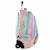 Sac à dos à roulettes santoro gorjuss collection 48 cm - 2 cpt (lost in music) Lost in music 3 - vertbaudet enfant 
