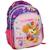 Sac à dos maternelle pat patrouille stella licorne 30 cm Violet/rose 1 - vertbaudet enfant 