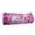 Trousse ronde lécole des licornes - 20 cm Multicolore 1 - vertbaudet enfant 