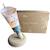 Coffret lampe nomade 5 en 1 dinosauria-bleu glacier Blanc, bleu glacier 1 - vertbaudet enfant 
