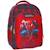 Sac à dos scolaire garçon imprimé spider-man must Bleu marine 1 - vertbaudet enfant 