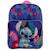 Sac à dos stitch 32 cm - maternelle Multicolore 2 - vertbaudet enfant 