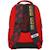 Sac à dos avengers iron man imprimé polyester armuré Noir / rouge / gris 2 - vertbaudet enfant 