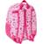 Sac à dos enfant fille hello kitty 3d panneau moulé Rose 2 - vertbaudet enfant 