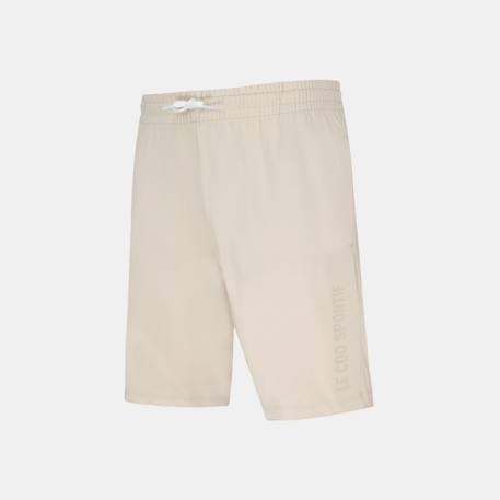 Short essentiels Beige 6 - vertbaudet enfant 