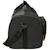 Sac de sport blackfit8 old school 55 cm - qualité premium Noir / gris 2 - vertbaudet enfant 