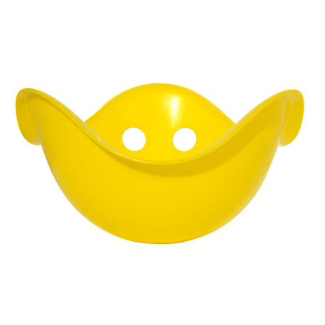 Bilibo midi jeu d'équilibre multifonctionnel - pour les 2/3 ans Blue+Green+Orange+Red+Yellow 10 - vertbaudet enfant 
