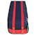 Trousse double 21,5 cm - 2 cpt - collection scolaire 2025 (aaron) Multicolore 3 - vertbaudet enfant 