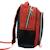 Sac à dos maternelle spider-man imprimé gim en tissu résistant Rouge / bleu / jaune 3 - vertbaudet enfant 