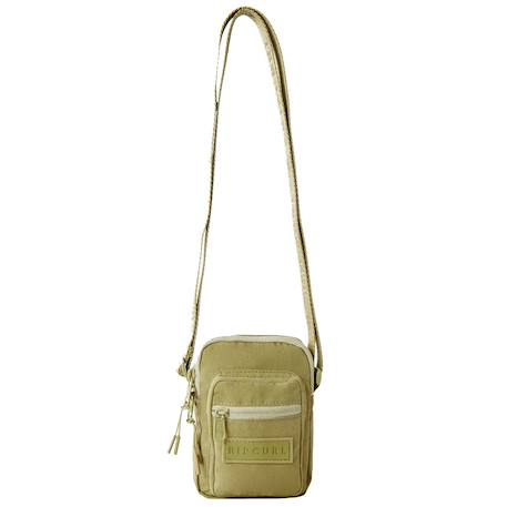 Sac bandoulière rip curl coastal sun - 17 cm Multicolore 3 - vertbaudet enfant 