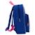 Sac à dos stitch 32 cm - maternelle Multicolore 3 - vertbaudet enfant 