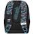 Sac à dos 45 cm animal planet à motif loup 3 compartiments Noir / bleu / marine / noir 2 - vertbaudet enfant 