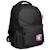 Sac à dos 2 compartiments barbie 'born to play' 41 cm Noir / rose 1 - vertbaudet enfant 