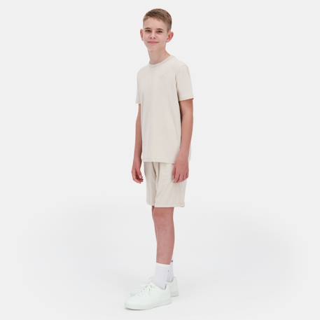 Short essentiels Beige 5 - vertbaudet enfant 