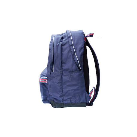 Sac à dos redskins gym dept 45 cm - 2 cpt Multicolore 2 - vertbaudet enfant 