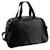 Sac de sport avengers en textile – 40 x 25 x 13 cm – av23rr-074 Noir / jaune 2 - vertbaudet enfant 