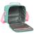 Sac goûter stitch isotherme 20 cm - sac déjeuner Multicolore 3 - vertbaudet enfant 
