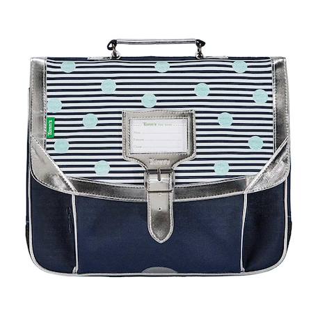 Garçon-Cartable gaëlle 35 cm les fantaisies