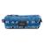 Trousse rectangulaire 2 compartiments rip curl surf - qualité premium Bleu 2 - vertbaudet enfant 