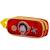 Trousse one piece luffy 3d 22 cm - 2 cpt - haut de gamme Multicolore 1 - vertbaudet enfant 
