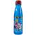 Gourde enfant en aluminium 600 ml super mario family Bleu 1 - vertbaudet enfant 