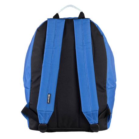 Sac à dos rip curl à sequins double dome 42 cm – 2 compartiments zip Bleu 3 - vertbaudet enfant 