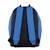Sac à dos rip curl à sequins double dome 42 cm – 2 compartiments zip Bleu 3 - vertbaudet enfant 