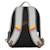 Sac à dos cmp french disorder 2 compartiments zippés – 42 cm Bleu / gris / anthracite / bleu 3 - vertbaudet enfant 