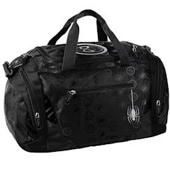 -Sac de sport enfant garçon spider-man en tissu synthétique