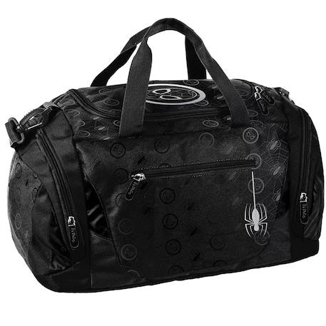Sac de sport enfant garçon spider-man en tissu synthétique  - vertbaudet enfant
