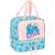 Sac goûter stitch ohana 20 cm - sac déjeuner Multicolore 1 - vertbaudet enfant 