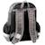 Sac à dos spiderman venom 38 cm - 2 cpt Multicolore 2 - vertbaudet enfant 
