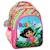 Sac à dos maternelle dora lexploratrice et le singe babouche 30 cm Rose/bleu/vert 1 - vertbaudet enfant 