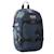 Sac à dos garçon rip curl posse sml textile imprimé surf Bleu / orange 1 - vertbaudet enfant 
