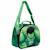Sac gouter hulk 3d 25 cm - sac déjeuner (modèle 1) Multicolore 2 - vertbaudet enfant 