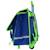 Cartable à roulettes minecraft creeper boom 41 cm - 2 cpt Multicolore 3 - vertbaudet enfant 