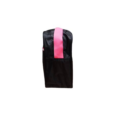 Sac reporter love avec bandoulière - 38 cm Multicolore 2 - vertbaudet enfant 