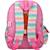 Sac à dos préscolaire 3d licorne en polyester fisher-price Blanc / rose / bleu 2 - vertbaudet enfant 