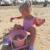 Tamis de plage en silicone souple Anthracite grey+Bleu+Duck egg blue+Gris+Jaune+Light dusty purple+Mint+Rose+Rouge+Sage green 11 - vertbaudet enfant 