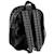 Sac maternelle iron man avengers marvel 28 cm poche filet avengers Noir / rouge 3 - vertbaudet enfant 