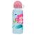 Lot repas enfant sirène 2 pièces boîte pvc + gourde alu Bleu ciel 2 - vertbaudet enfant 
